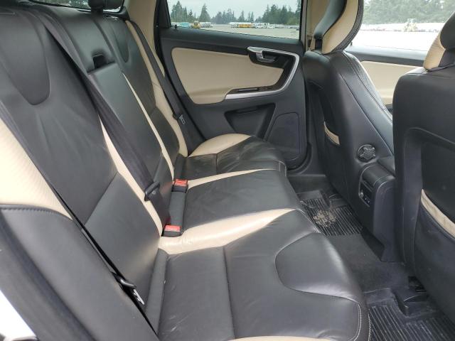 YV4902DZ6B2146709 - 2011 VOLVO XC60 T6 WHITE photo 11