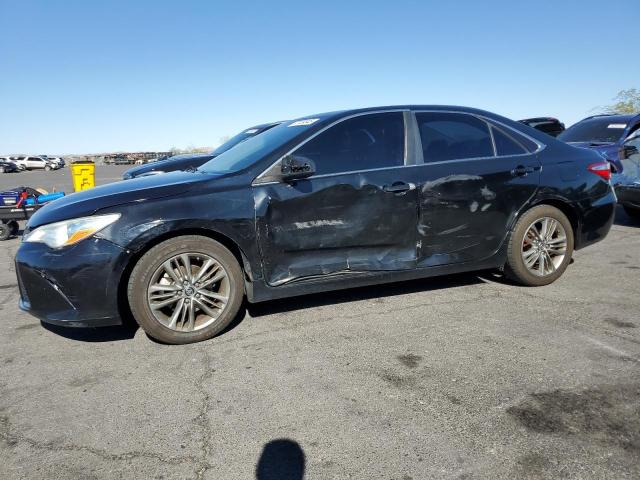 2015 TOYOTA CAMRY LE, 