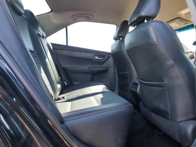 4T1BF1FK3FU894904 - 2015 TOYOTA CAMRY LE BLACK photo 10