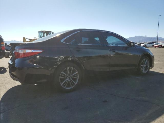 4T1BF1FK3FU894904 - 2015 TOYOTA CAMRY LE BLACK photo 3