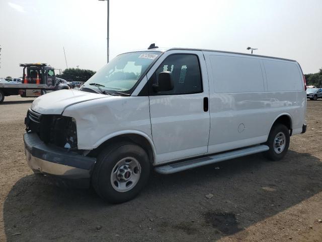 2022 GMC SAVANA G2500, 