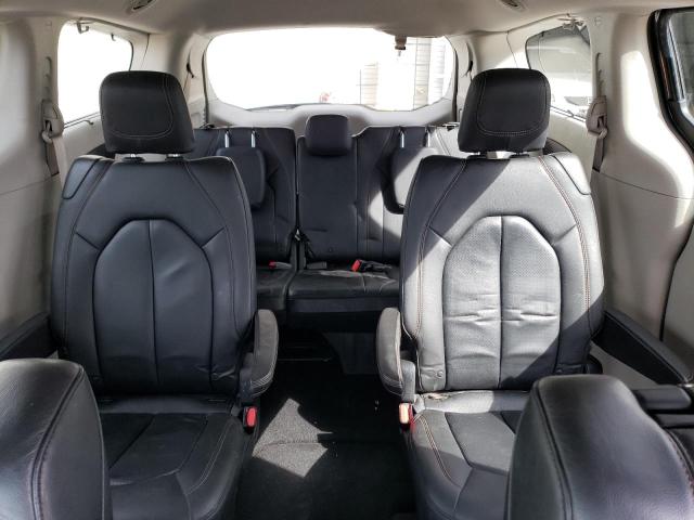 2C4RC1EG8JR261040 - 2018 CHRYSLER PACIFICA TOURING L PLUS GRAY photo 10