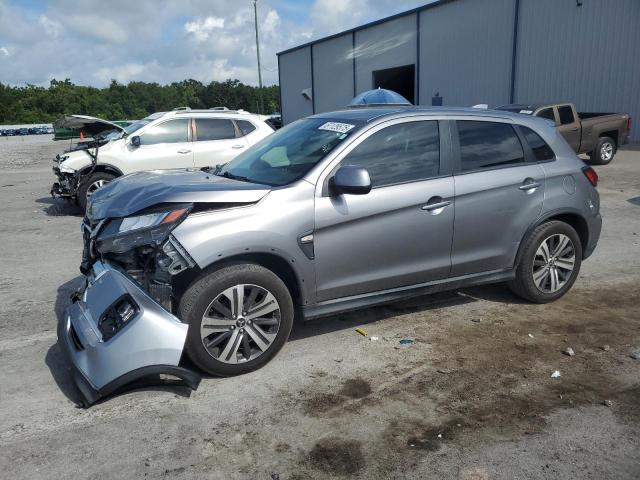 2020 MITSUBISHI OUTLANDER SPORT ES, 