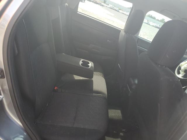 JA4AP3AU9LU015560 - 2020 MITSUBISHI OUTLANDER SPORT ES GRAY photo 11