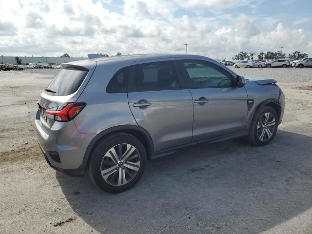 JA4AP3AU9LU015560 - 2020 MITSUBISHI OUTLANDER SPORT ES GRAY photo 3