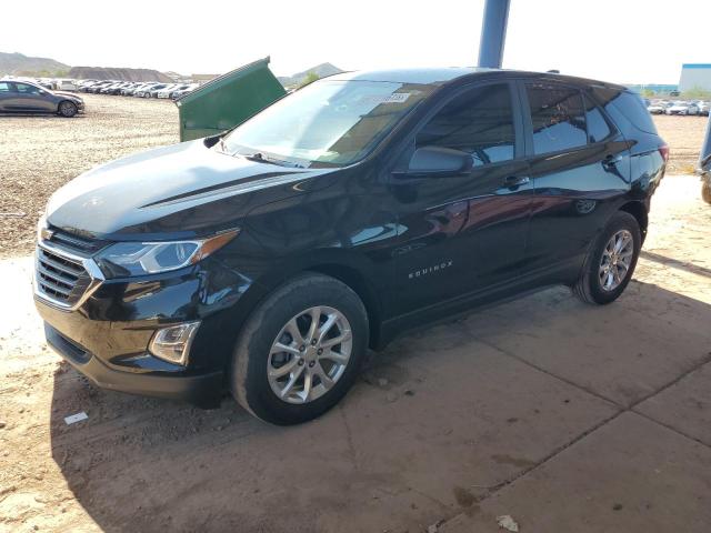 2020 CHEVROLET EQUINOX LS, 