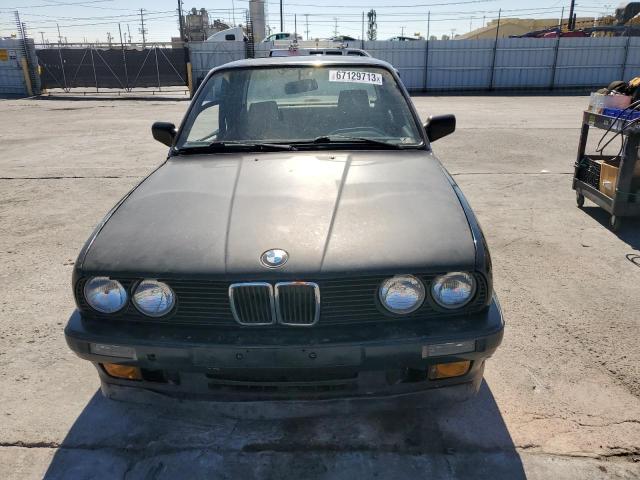 WBAAD2318LED27729 - 1990 BMW 325 I AUTOMATIC შავი ფოტო 5