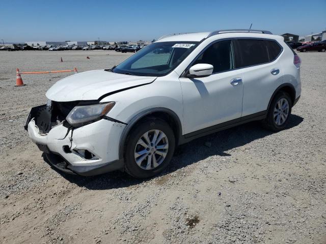 2016 NISSAN ROGUE S, 