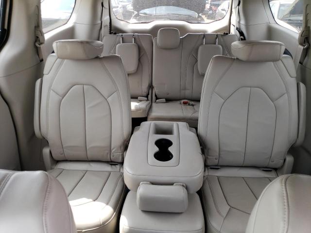 2C4RC1BG8HR537957 - 2017 CHRYSLER PACIFICA TOURING L TAN photo 10