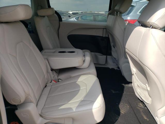 2C4RC1BG8HR537957 - 2017 CHRYSLER PACIFICA TOURING L TAN photo 11