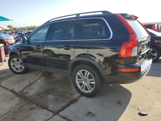 YV4982CYXA1536525 - 2010 VOLVO XC90 3.2 BLACK photo 2