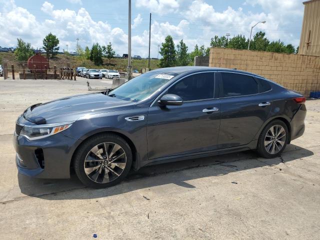 2018 KIA OPTIMA LX, 