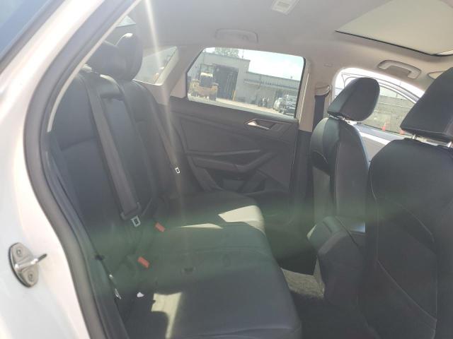 3VWC57BU1LM089535 - 2020 VOLKSWAGEN JETTA S WHITE photo 10