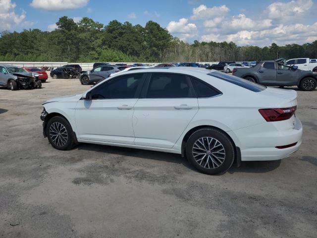 3VWC57BU1LM089535 - 2020 VOLKSWAGEN JETTA S WHITE photo 2