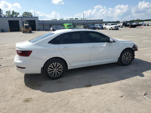 3VWC57BU1LM089535 - 2020 VOLKSWAGEN JETTA S WHITE photo 3