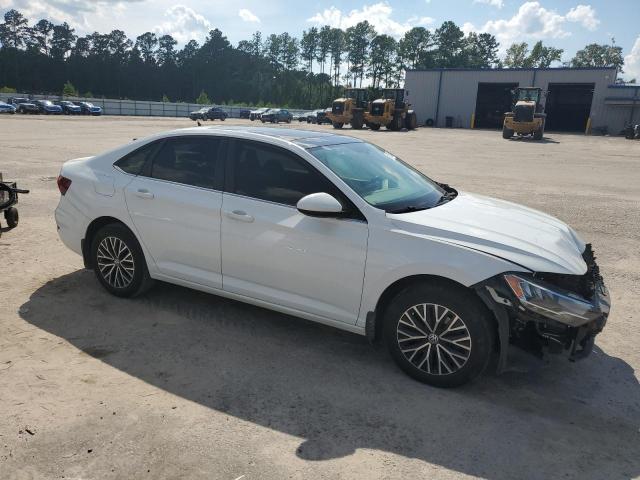 3VWC57BU1LM089535 - 2020 VOLKSWAGEN JETTA S WHITE photo 4