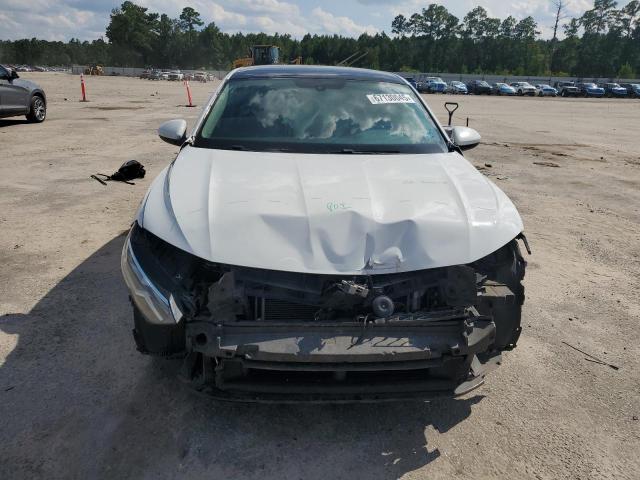 3VWC57BU1LM089535 - 2020 VOLKSWAGEN JETTA S WHITE photo 5