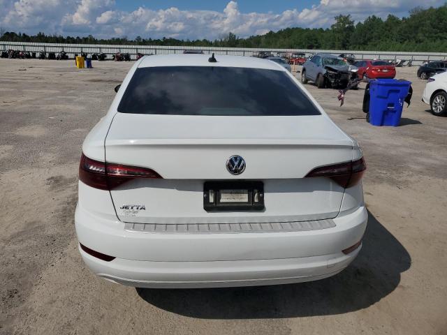 3VWC57BU1LM089535 - 2020 VOLKSWAGEN JETTA S WHITE photo 6