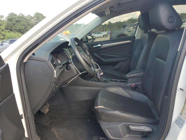 3VWC57BU1LM089535 - 2020 VOLKSWAGEN JETTA S WHITE photo 7