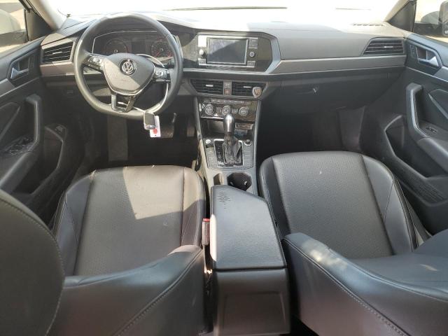 3VWC57BU1LM089535 - 2020 VOLKSWAGEN JETTA S WHITE photo 8