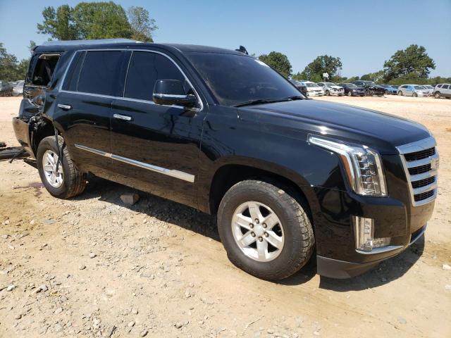 1GYS4NKJ8FR541957 - 2015 CADILLAC ESCALADE PREMIUM BLACK photo 4