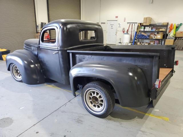 7C495D - 1942 FORD F-1 BLACK photo 2