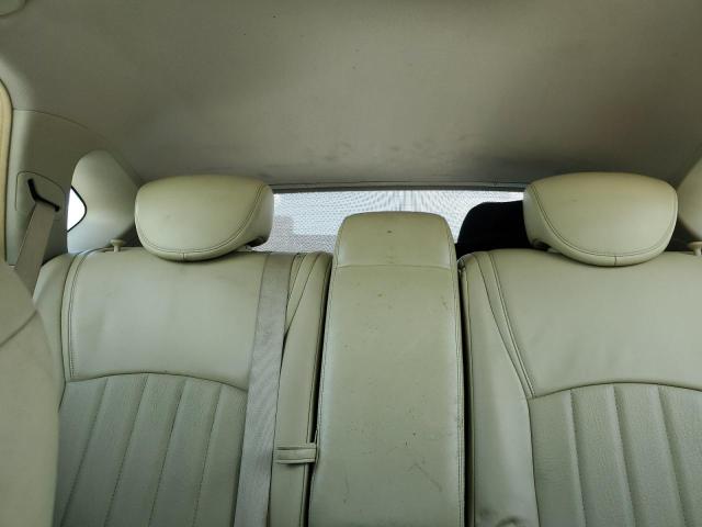 JN1AJ0HP5BM801069 - 2011 INFINITI EX35 BASE BURGUNDY photo 10