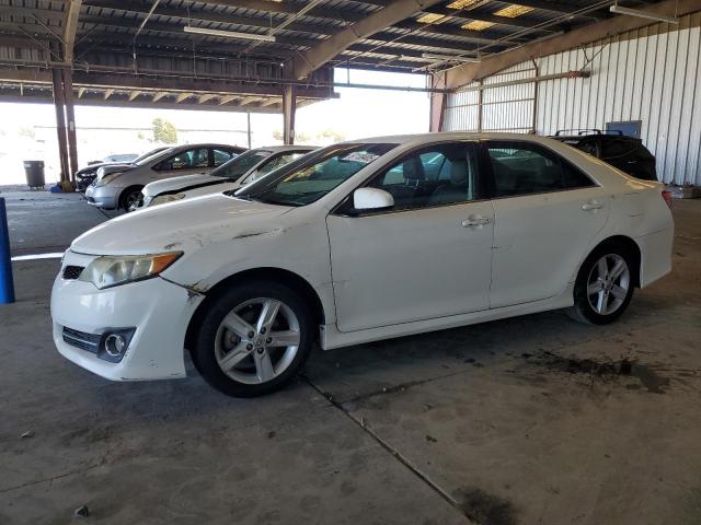 2014 TOYOTA CAMRY L, 