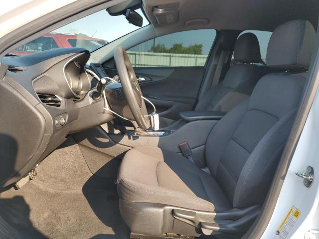 1G1ZB5ST8HF275705 - 2017 CHEVROLET MALIBU LS თეთრი ფოტო 7