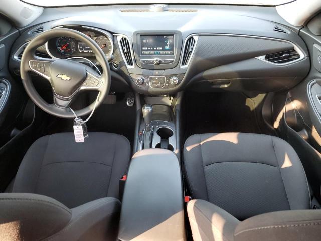 1G1ZB5ST8HF275705 - 2017 CHEVROLET MALIBU LS თეთრი ფოტო 8