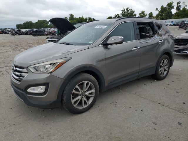 2014 HYUNDAI SANTA FE S, 