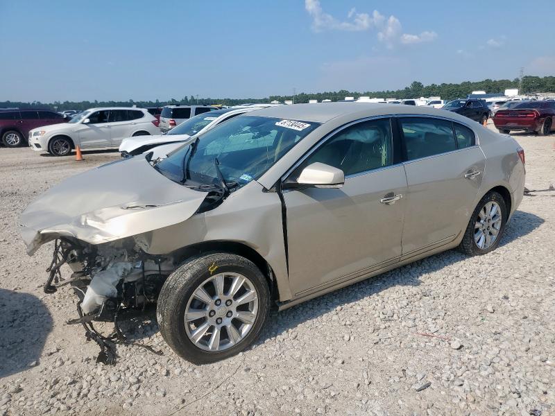 2012 BUICK LACROSSE PREMIUM, 