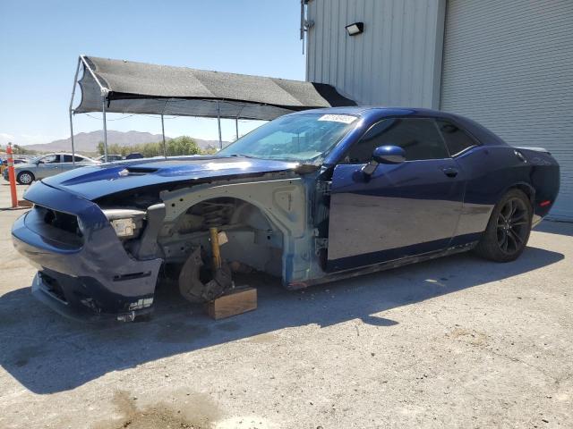 2017 DODGE CHALLENGER R/T, 