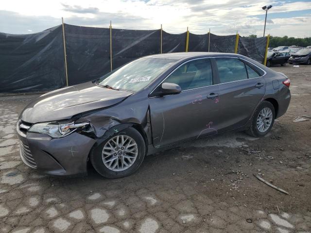 2016 TOYOTA CAMRY LE, 