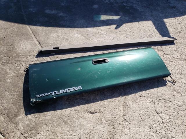 5TBRN34162S249716 - 2002 TOYOTA TUNDRA ACCESS CAB SR5 GREEN photo 12