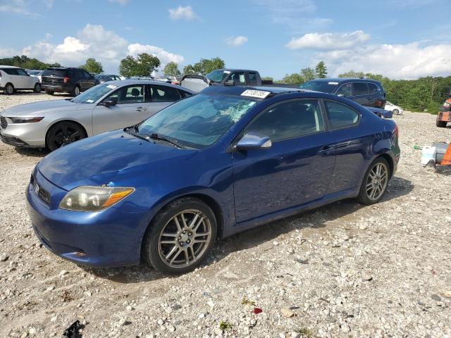 2009 TOYOTA SCION TC, 
