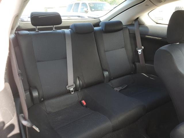 JTKDE167590289167 - 2009 TOYOTA SCION TC BLUE photo 10