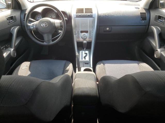 JTKDE167590289167 - 2009 TOYOTA SCION TC BLUE photo 8