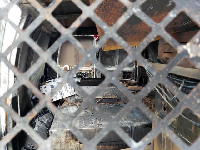 1GCWGAFF3H1233416 - 2017 CHEVROLET EXPRESS G2 BURN photo 10