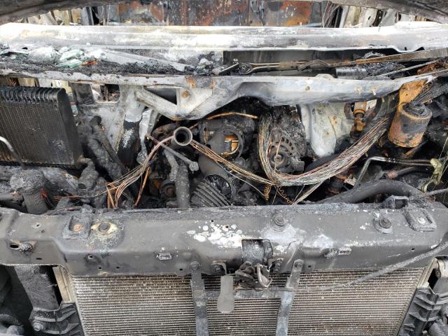 1GCWGAFF3H1233416 - 2017 CHEVROLET EXPRESS G2 BURN photo 12