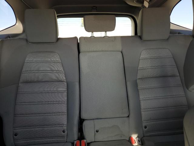 7FARW1H51JE050893 - 2018 HONDA CR-V EX CHARCOAL photo 10