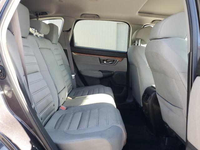 7FARW1H51JE050893 - 2018 HONDA CR-V EX CHARCOAL photo 11