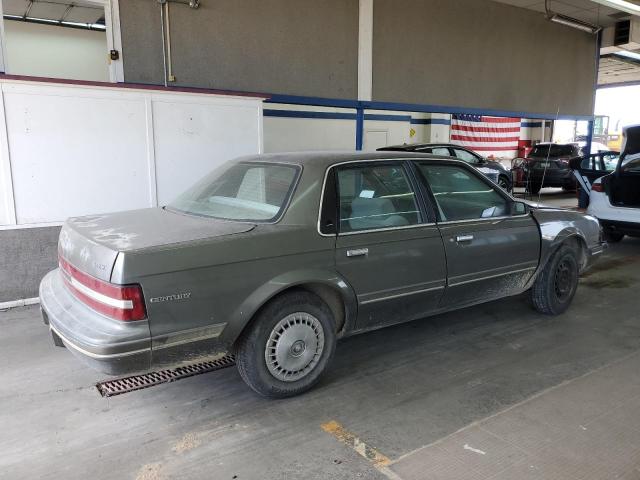 1G4AG55M2T6429744 - 1996 BUICK CENTURY SPECIAL GRAY photo 3