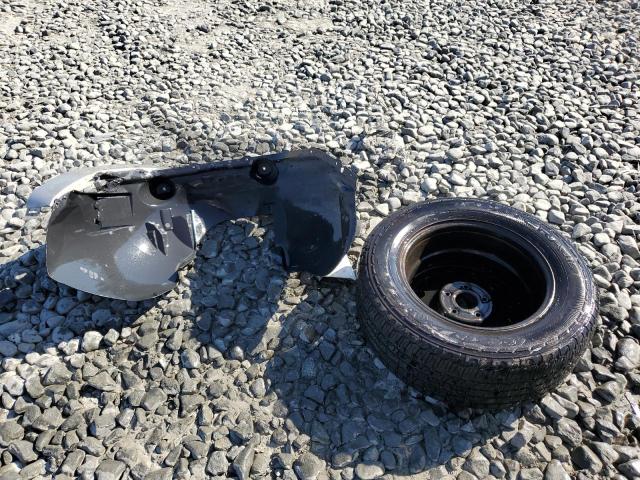 1J8HH48KX8C233086 - 2008 JEEP COMMANDER SPORT ბეჟი ფოტო 13