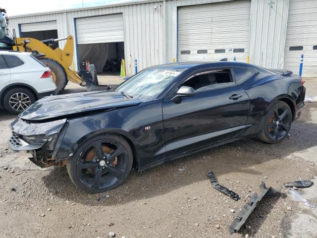2019 CHEVROLET CAMARO LS, 