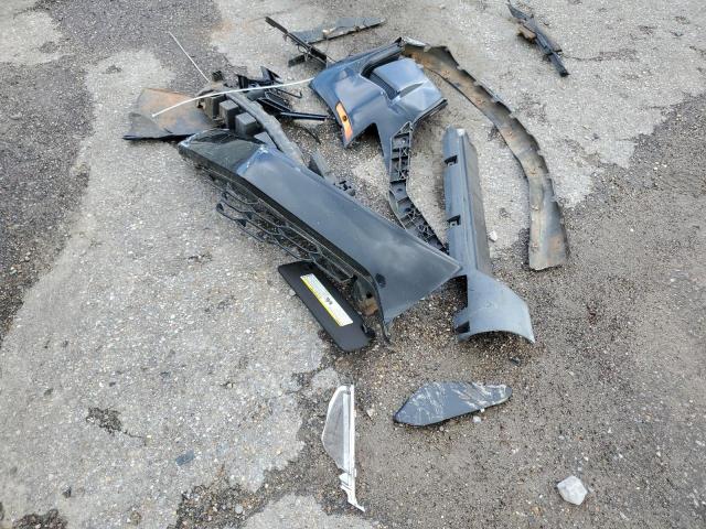 1G1FB1RX0K0154651 - 2019 CHEVROLET CAMARO LS BLACK photo 12