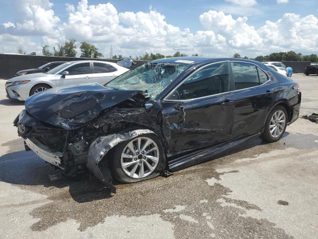 2022 TOYOTA CAMRY LE, 