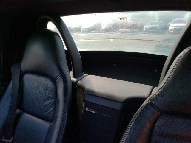 WBACN53491LJ58909 - 2001 BMW Z3 3.0 SILVER photo 10