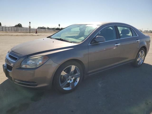 2012 CHEVROLET MALIBU 1LT, 