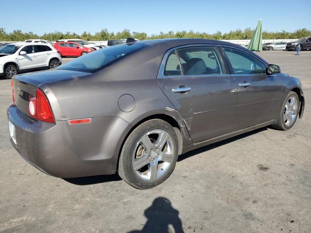 1G1ZC5E09CF344991 - 2012 CHEVROLET MALIBU 1LT TAN photo 3